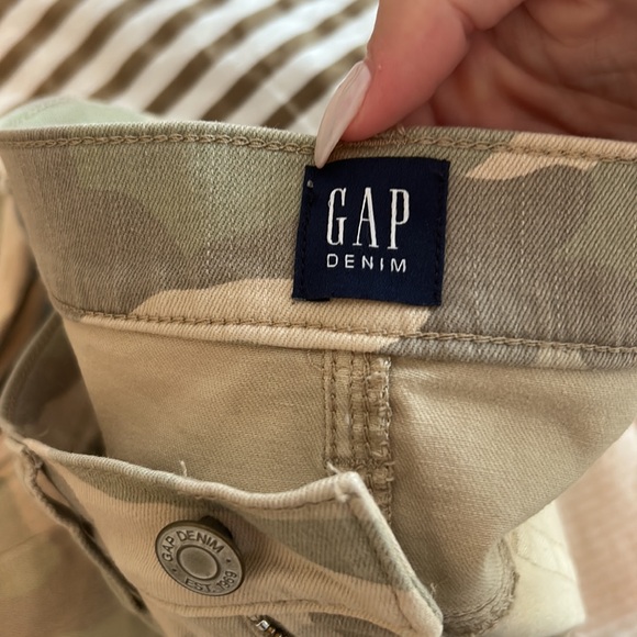 Army denim jeans - Picture 4 of 7